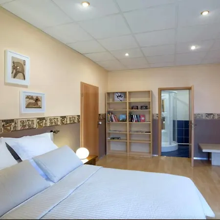Le Petit Paris-hyper Centre Apartment