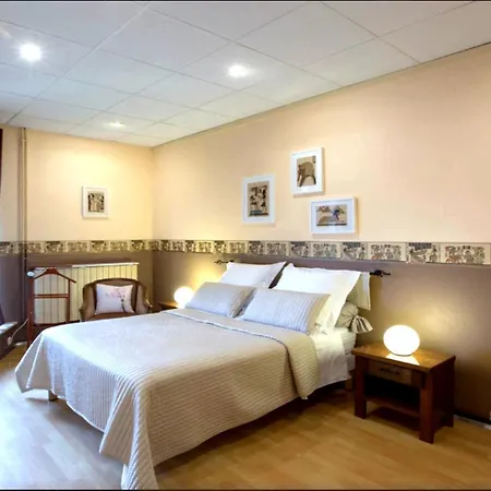 Apartment Le Petit Paris-hyper Centre *
