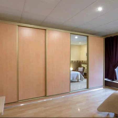 Le Petit Paris-hyper Centre De Avec Parking * Metz