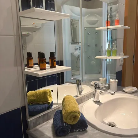 Le Petit Paris-hyper Centre De Avec Parking *