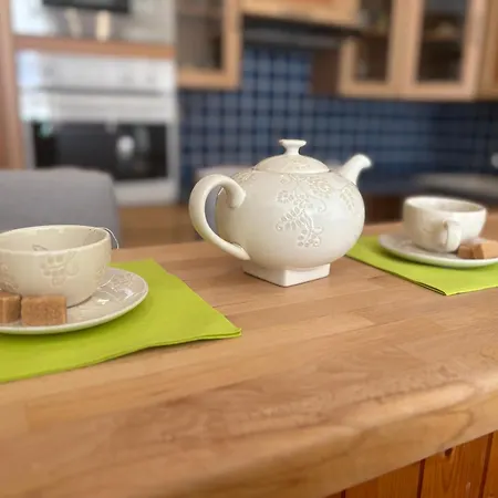 Le Petit Paris-hyper Centre De Avec Parking Apartamento