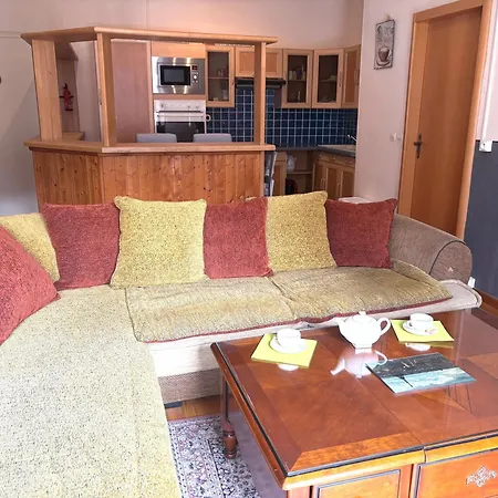 Le Petit Paris-hyper Centre De Avec Parking Apartamento *