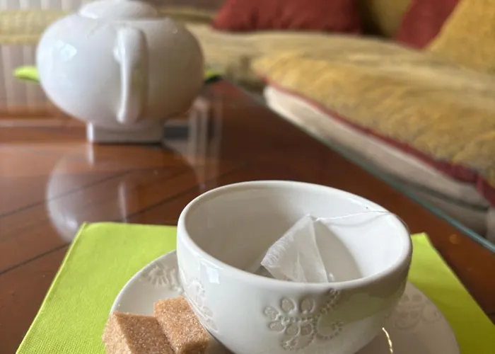 Le Petit Paris-hyper Centre De Avec Parking Metz