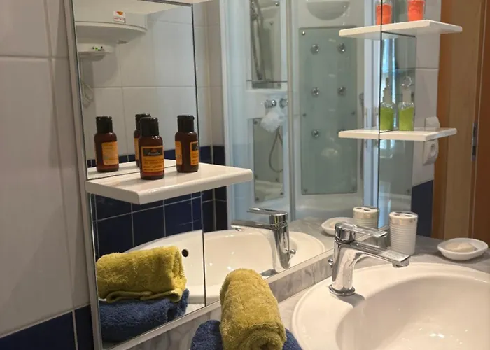 Le Petit Paris-hyper Centre De Avec Parking *