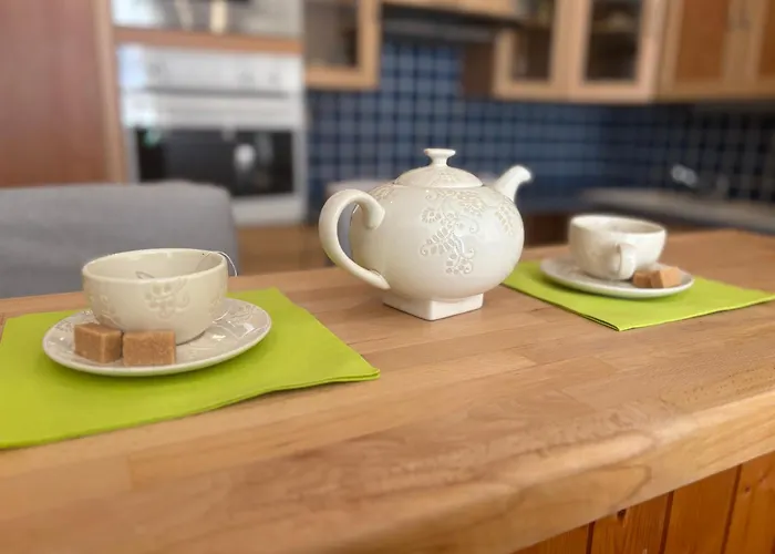 Le Petit Paris-hyper Centre De Avec Parking Apartmán