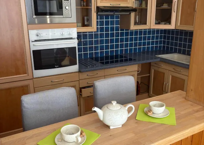 Apartamento Le Petit Paris-hyper Centre De Avec Parking *