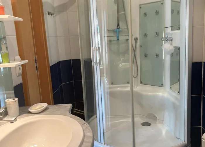 Le Petit Paris-hyper Centre De Avec Parking Apartamento Metz