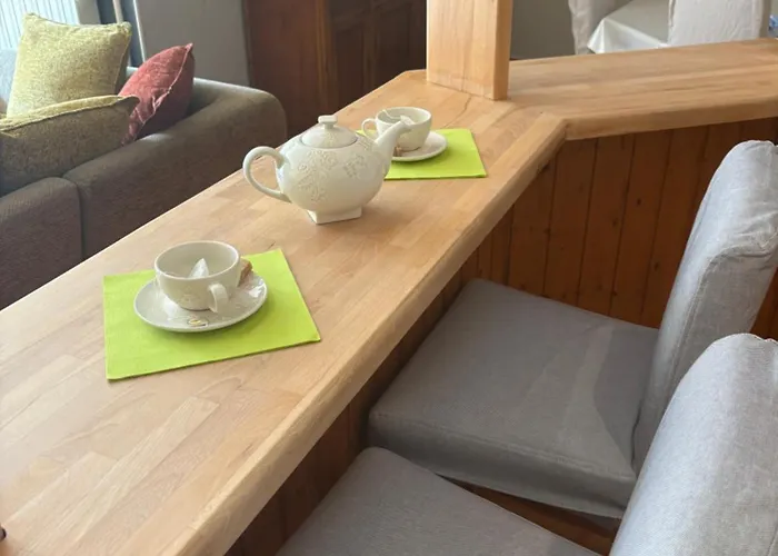 Le Petit Paris-hyper Centre De Avec Parking Metz